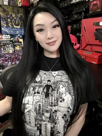 Full leaked Vampybitme page private onlyfans photo