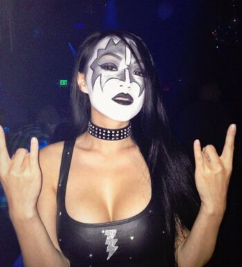 Full leaked Vampybitme page private onlyfans photo