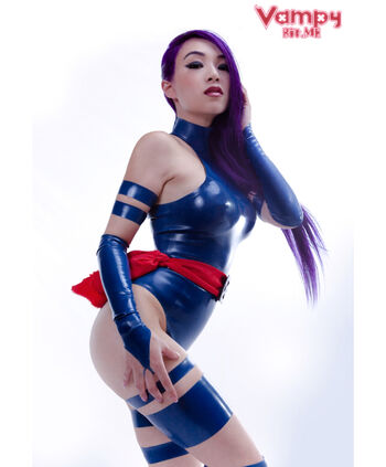Full leaked Vampybitme page private onlyfans photo