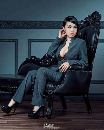 Full leaked Vampybitme page private onlyfans photo