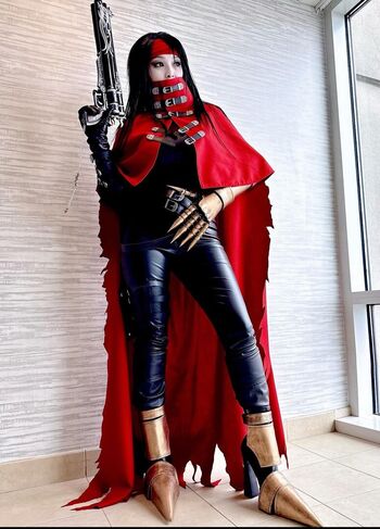 Full leaked Vampybitme page private onlyfans photo