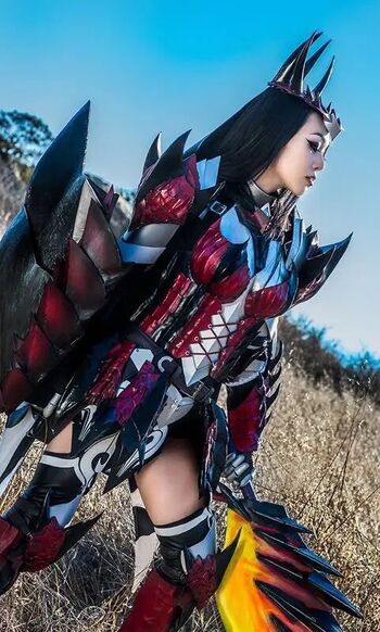 Full leaked Vampybitme page private onlyfans photo