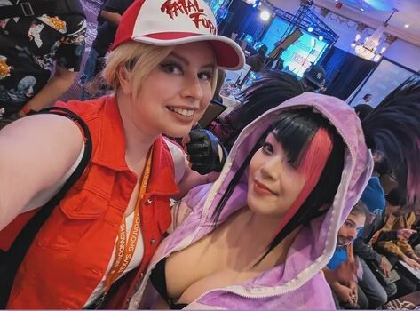 Full leaked Vampybitme private onlyfans photo