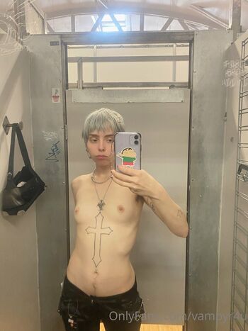 Full leaked Vampyru private onlyfans photo
