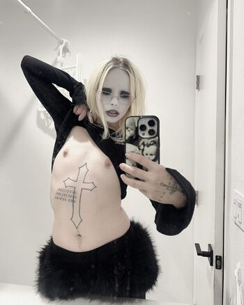 Full leaked Vampyru private onlyfans photo