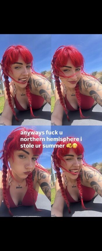 Full leaked Vana nz private onlyfans photo