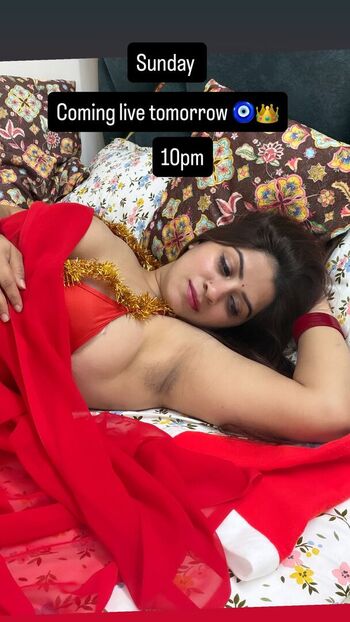 Full leaked Vandana pathak page private onlyfans photo