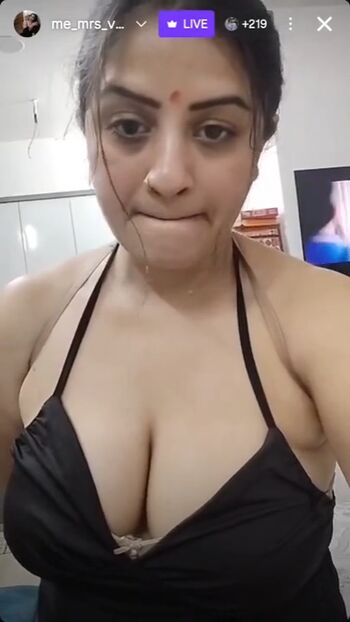 Full leaked Vandana pathak page private onlyfans photo