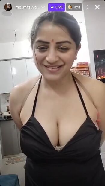 Full leaked Vandana pathak page private onlyfans photo