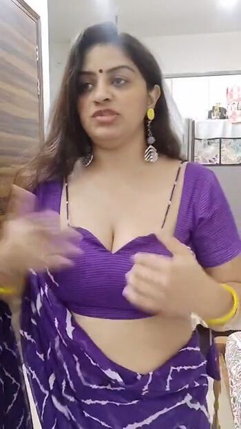 Full leaked Vandana pathak page private onlyfans photo