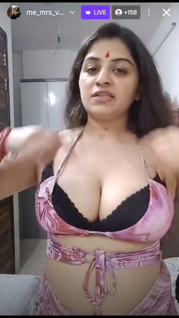 Vandana Pathak