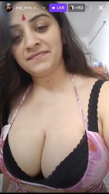 Full leaked Vandana pathak page private onlyfans photo