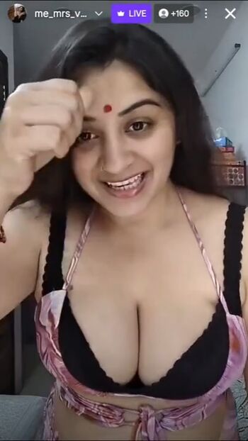 Full leaked Vandana pathak page private onlyfans photo