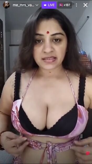 Full leaked Vandana pathak page private onlyfans photo