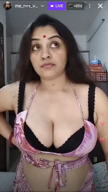Full leaked Vandana pathak page private onlyfans photo