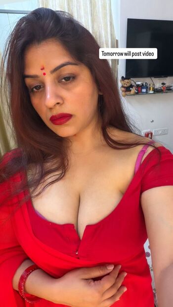 Full leaked Vandana pathak page private onlyfans photo