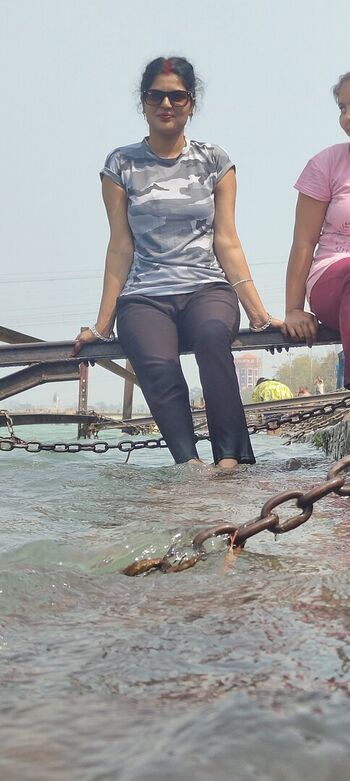 Full leaked Vandana pathak private onlyfans photo