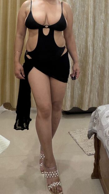 Full leaked Vandana pathak private onlyfans photo