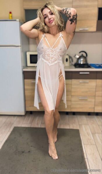Full leaked Vandixxxon private onlyfans photo