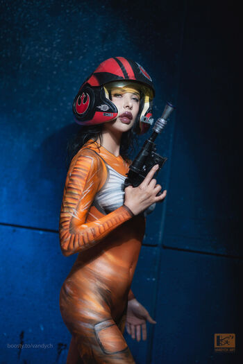 Full leaked Vandych  page private onlyfans photo