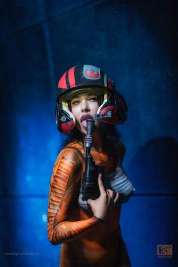 Full leaked Vandych  page private onlyfans photo