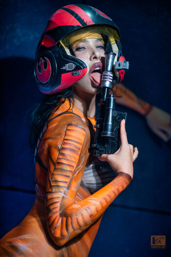 Full leaked Vandych  page private onlyfans photo