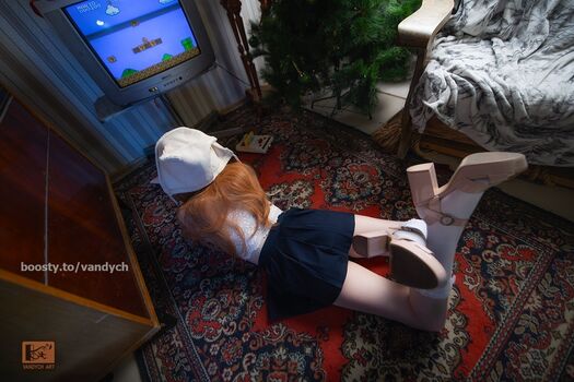 Full leaked Vandych  page private onlyfans photo