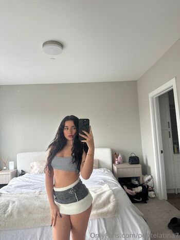 Full leaked Vanesa versace private onlyfans photo
