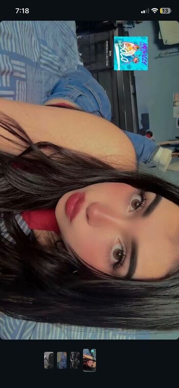 Full leaked Vanessa private onlyfans photo