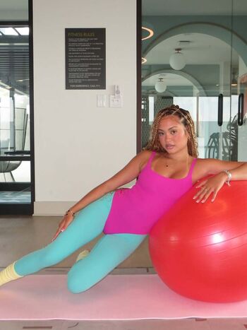 Full leaked Vanessa anne williams private onlyfans photo