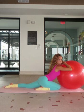 Full leaked Vanessa anne williams private onlyfans photo