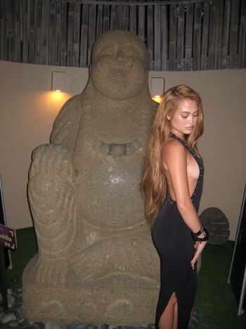 Full leaked Vanessa anne williams private onlyfans photo