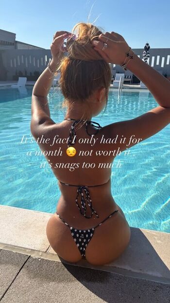 Full leaked Vanessa anne williams private onlyfans photo