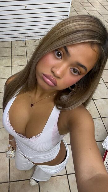 Full leaked Vanessa anne williams private onlyfans photo