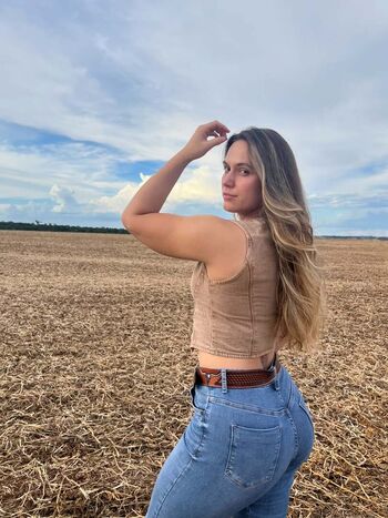 Full leaked Vanessa araujo private onlyfans photo