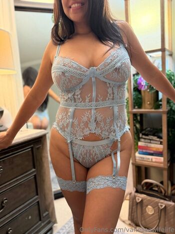 Full leaked Vanessa b private onlyfans photo