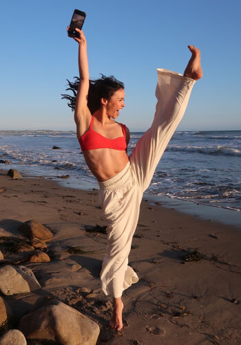 Full leaked Vanessa bauer private onlyfans photo