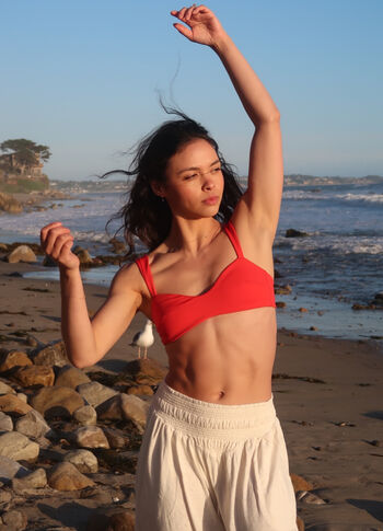 Full leaked Vanessa bauer private onlyfans photo