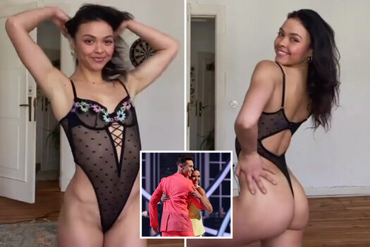 Full leaked Vanessa bauer private onlyfans photo