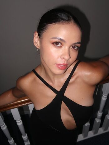 Vanessa Bauer
