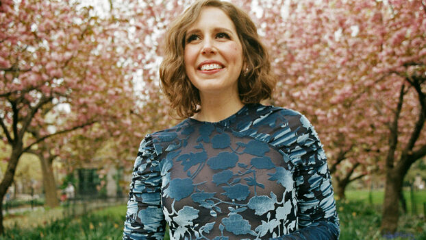 Full leaked Vanessa bayer private onlyfans photo