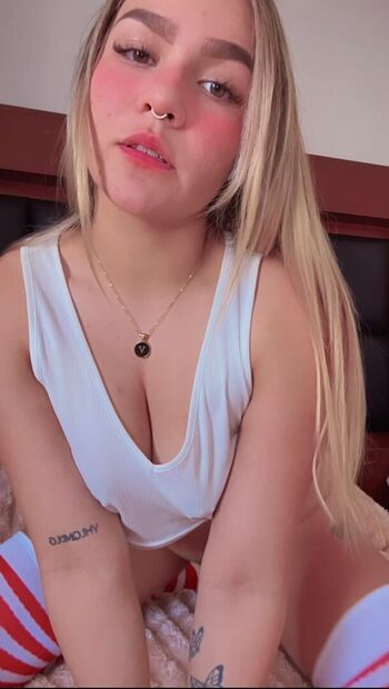 Full leaked Vanessa blossom page private onlyfans photo