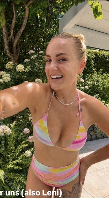 Full leaked Vanessa blumenthal private onlyfans photo