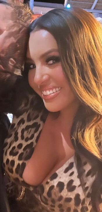 Full leaked Vanessa bryant private onlyfans photo