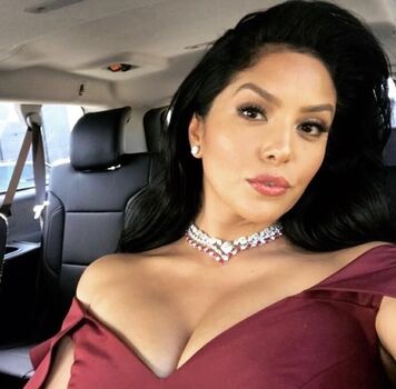 Full leaked Vanessa bryant private onlyfans photo