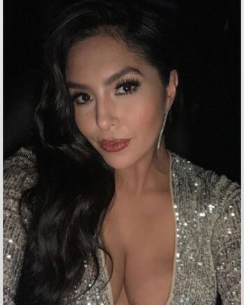Full leaked Vanessa bryant private onlyfans photo
