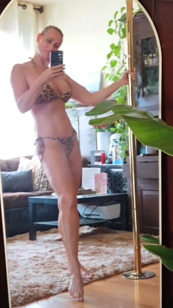 Vanessa Cater