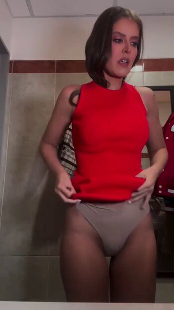 Full leaked Vanessa claudio private onlyfans photo