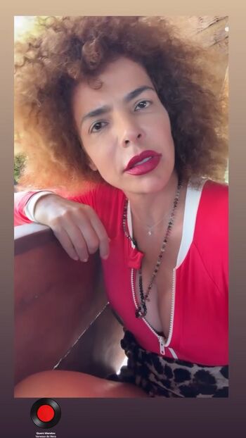 Full leaked Vanessa da mata page private onlyfans photo