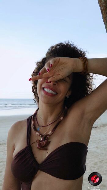 Full leaked Vanessa da mata private onlyfans photo